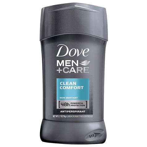 best safe deodorant for men.